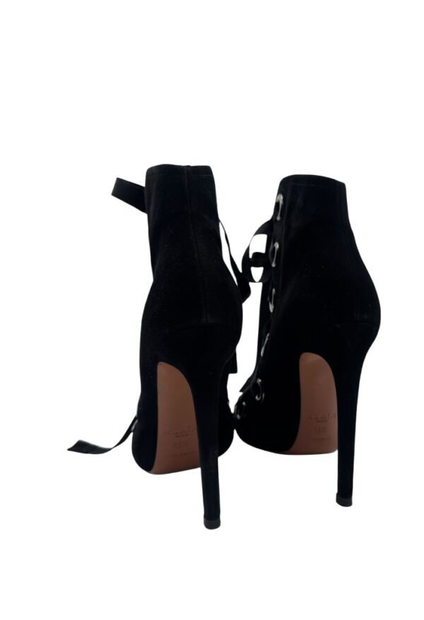 ALÏA PARIS - AZZEDINE ANKLE BOOTS - Image 11
